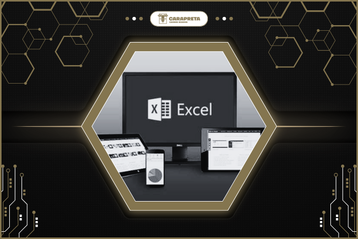 Excel: do Intermediário ao avançado 